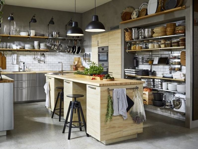 Neuheiten Küche IKEA Katalog